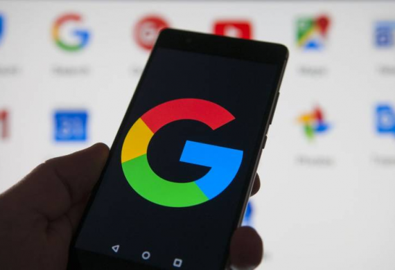Google Images frissítés érkezett