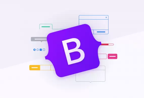 Hello Bootstrap 5