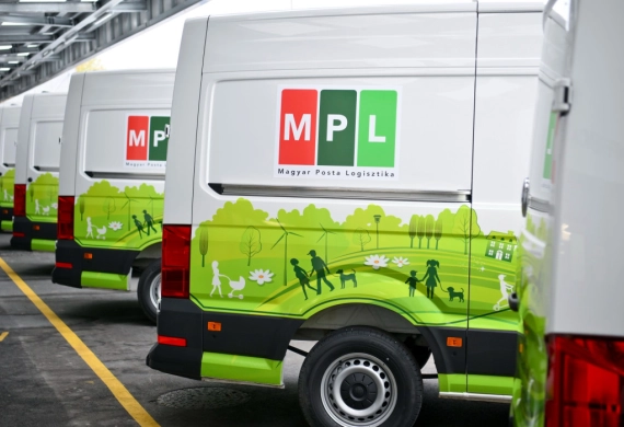 Márciustól kötelező az MPL szállítást felajánlani a webshopokban