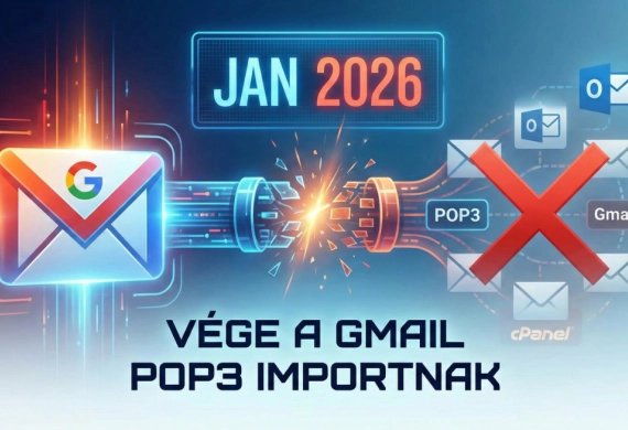 Hová tűntek a céges leveleim?