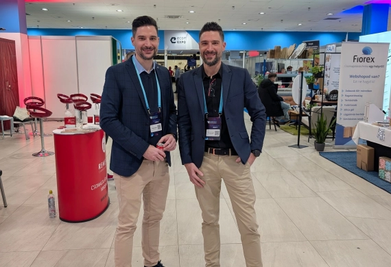 E-kereskedelmi körkép - Az Ecommerce Expon jártunk