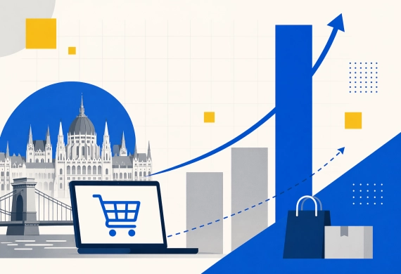 Hány Shopify webáruház van Magyarországon?